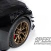 Carbon Kotflügelentlüftung passend für BMW M2 G87 – Bild 3
