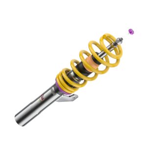 KW GEWINDEFAHRWERK V3 suitable for BMW M3 M4 F-series - picture 5