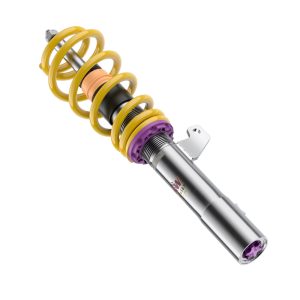 KW GEWINDEFAHRWERK V3 suitable for BMW M3 M4 F-series - picture 4