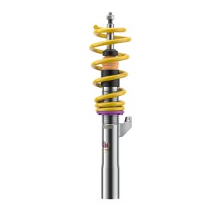 KW GEWINDEFAHRWERK V3 suitable for BMW M3 M4 F-series - picture 3