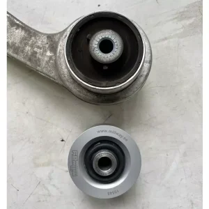 Millway Querlenkerlager Vorderachse STREET passend für G2x G3x G4x, BMW Supra A90 – Bild 3