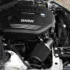 OPEN E-INTAKE passend für BMW F-Serie - B58 – Bild 2
