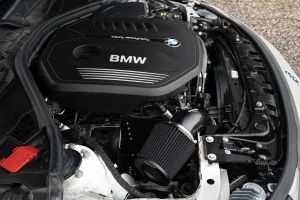 OPEN E-INTAKE passend für BMW F-Serie - B58 – Bild 2
