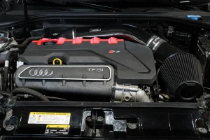 Open E-INTAKE - EA855 EVO – Bild 4