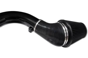 Open E-INTAKE - EA113 passend für 2.0 TFSI – Bild 2