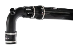Open E-INTAKE - EA113 passend für 2.0 TFSI – Bild 3