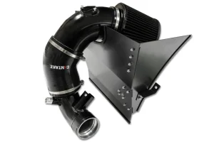 OPEN E-INTAKE passend für BMW F-Serie - B58 – Bild 6