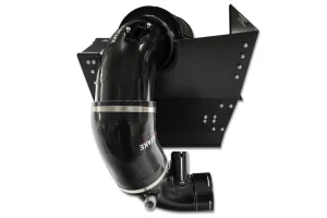 OPEN E-INTAKE passend für BMW F-Serie - B58 – Bild 7