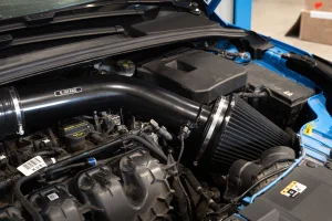 OPEN E-INTAKE passend für Ford Focus RS MK3 – Bild 4
