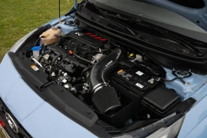 Open E-INTAKE passend für Hyundai I20N – Bild 4