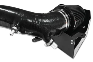 Open E-INTAKE suitable for Hyundai I20N - Image 5