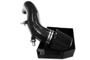 Open E-INTAKE suitable for Hyundai I20N - Image 6