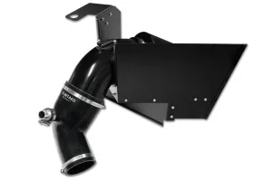 Open E-INTAKE passend für Supra MK5 3.0L – Bild 2