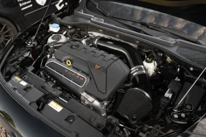 Open E-INTAKE - EA855 EVO – Bild 3