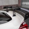 Big Wing Swan Neck Heckflügel passend für Nissan 370Z – Bild 4