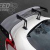 Big Wing Swan Neck Heckflügel passend für Nissan 370Z – Bild 2