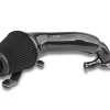 Open E-INTAKE - EA888 Gen.4 (1.2) - Carbon