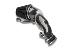 Open E-INTAKE - EA888 Gen.4 (1.2) - Carbon – Bild 4