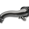 Open E-INTAKE - EA888 Gen.4 (1.3) - Carbon – Bild 3