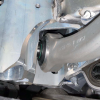 Millway Querlenkerlager Vorderachse STREET passend für G2x G3x G4x, BMW Supra A90 – Bild 2