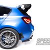 Heckentlüftung passend für BMW F20 140i