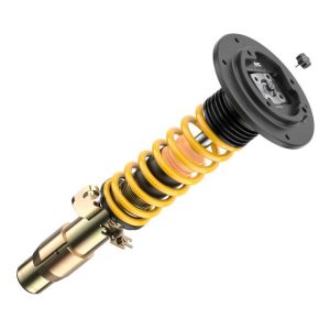 ST XTA PLUS 3 Gewindefahrwerk mit Stützlager passend für BMW M3/M3C/M3CS – Bild 3