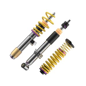 KW GEWINDEFAHRWERK V3 passend für BMW M2 M3 M4 G-Serie – Bild 2