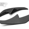 Canard Set passend für Toyota GR Yaris Facelift mit Teilegutachten – Bild 7