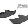 Canard Set passend für Toyota GR Yaris Facelift mit Teilegutachten – Bild 8