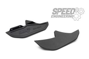 Canard Set passend für Toyota GR Yaris Facelift mit Teilegutachten – Bild 8