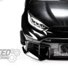 Canard Set passend für Toyota GR Yaris Facelift mit Teilegutachten – Bild 5