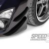 Canard Set passend für Toyota GT86 vFL – Bild 6