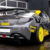 Big Wing Swan Neck Heckflügel passend für Toyota GR86/Subaru BRZ 2 mit Teilegutachten – Bild 5