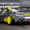 Big Wing Swan Neck Heckflügel passend für Toyota GR86/Subaru BRZ 2 mit Teilegutachten