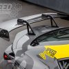Big Wing Swan Neck Heckflügel passend für Toyota GR86/Subaru BRZ 2 mit Teilegutachten – Bild 14