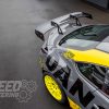 Big Wing Swan Neck Heckflügel passend für Toyota GR86/Subaru BRZ 2 mit Teilegutachten – Bild 15