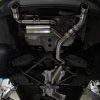 E-Exhaust Abgasanlage Silence 3.5 ULTRA - passend für BMW 440i ohne OPF – Bild 2