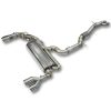 E-Exhaust Abgasanlage Silence 3.5 - passend für Cupra Formentor VZ5 – Bild 3