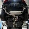E-Exhaust Abgasanlage Silence 3.5 - passend für Cupra Formentor VZ5 – Bild 6