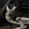 E-Exhaust Abgasanlage Silence 3.5 - passend für Cupra Formentor VZ5 – Bild 7