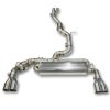 E-Exhaust Abgasanlage Silence 3.5 - passend für Cupra Formentor VZ5