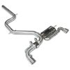 E-Exhaust Abgasanlage Silence 3.5 ULTRA - passend für Seat Leon Cupra 5F – Bild 3
