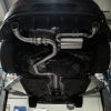 E-Exhaust Abgasanlage Silence 3.5 ULTRA - passend für Seat Leon Cupra 5F – Bild 6