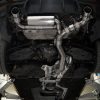 E-Exhaust Abgasanlage Silence 3.5 ULTRA - passend für BMW M140i mit OPF – Bild 5