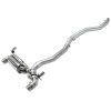 E-Exhaust Abgasanlage Silence 3.5 ULTRA - passend für BMW M140i ohne OPF – Bild 6