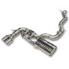 E-Exhaust Abgasanlage Silence 3.5 passend für Audi S3 8P – Bild 4