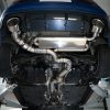 E-Exhaust Abgasanlage Silence 3.5 passend für Audi RS3 8V / TTRS 8S – Bild 6