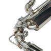 E-Exhaust Abgasanlage Silence 3.5 passend für Audi RS3 8V / TTRS 8S – Bild 5