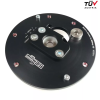 Millway verstellbare Domlager STREET passend für F2x F3x BMW Mini F-Serie