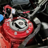 Millway verstellbare Domlager STREET passend für F8x M3 M4 | F87 M2 Competition BMW – Bild 3